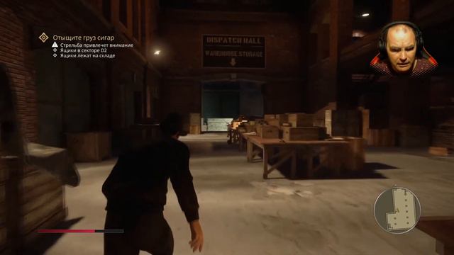 Mafia: Definitive Edition Серия №12 - Что скрывает Сальери? смотреть онлайн