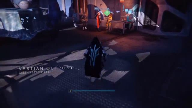Epic Destiny Reaction смотреть онлайн