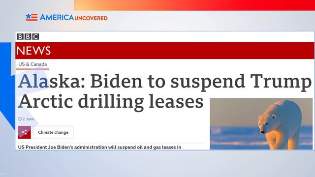 10 Ways Biden Is Acting Like Trump