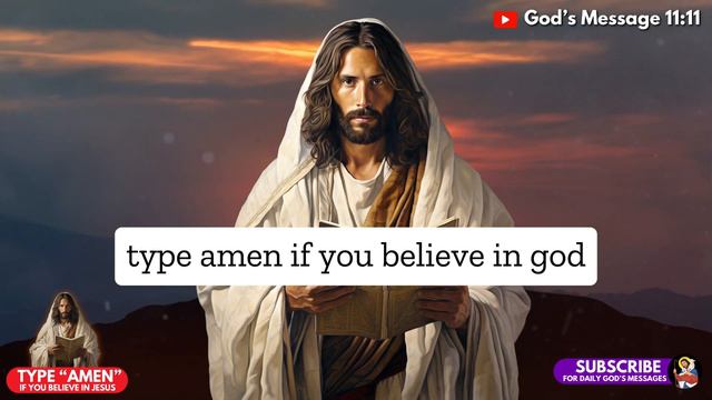 😨GOD SAYS; SOMEONE IS ALERTING YOU FROM HEAVEN ABOUT THIS DANGER 😲 god's message #jesusmessage #god смотреть онлайн