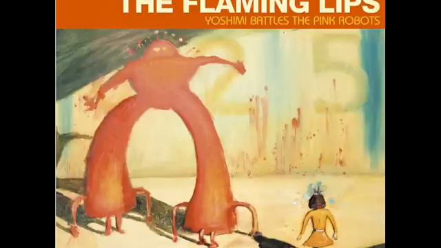 the flaming lips do you realize смотреть онлайн