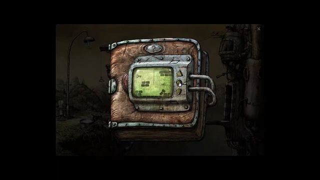 Lon plays Machinarium 1: Like a slinky смотреть онлайн