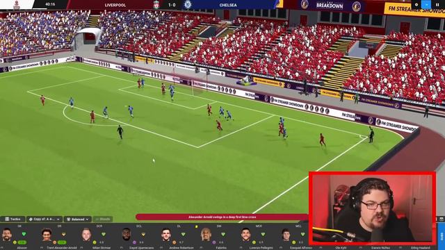 FM22 | Glory Hunter | #81 | FA CUP FINAL OF DESTINY! смотреть онлайн