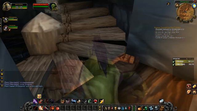WoW Classic - A Rogue's Guide To Poisons (only Rogues Will Get This)