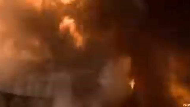 Rambo 3 Final Fight Afghanistan