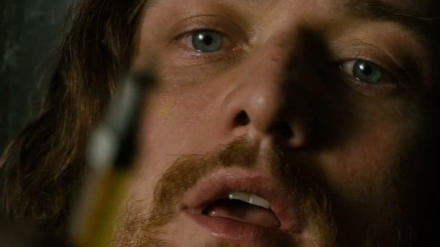 James McAvoy смотреть онлайн