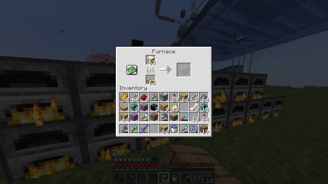 How I Collected 2 Million Golden Apples In Minecraft Survival | Addon Nagar #16 | Mcaddon смотреть онлайн