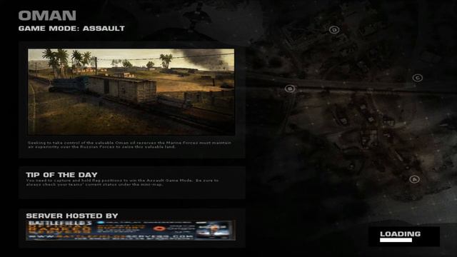 Battlefield Play4Free / Mapa: Oman / e Nova Intro =O смотреть онлайн