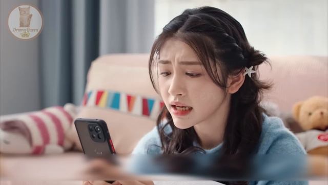 Part-27 || Everyone Loves me (2024) - Famous Boy ❤ Cute Girl online Flirt || drama explain In Hindi смотреть онлайн