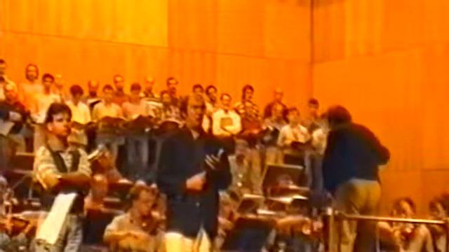 Mikhail Svetlov, Evgeny Nesternko, Hans Graf. Boris Godunov смотреть онлайн