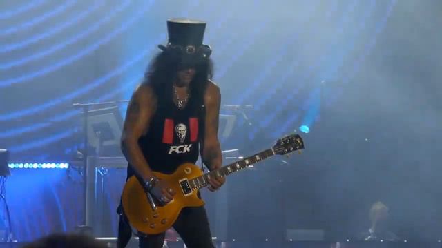 Sweet Child o mine - Axl rose 93 voice in 2021 смотреть онлайн
