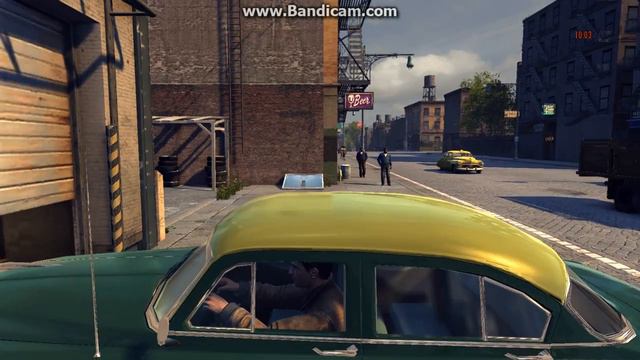 mafia 2 Demo Pimp My Potomac Indian смотреть онлайн
