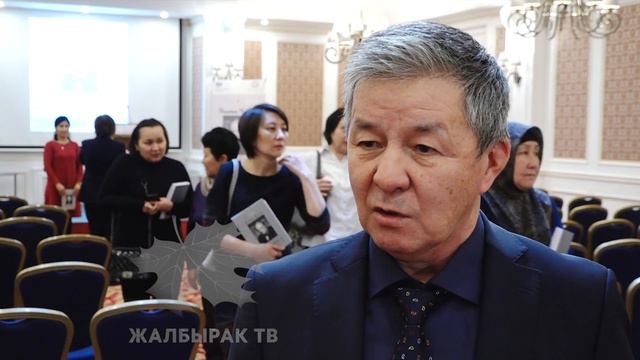 Исмаил Исаков: "Текебаевдин ордун эч ким ээлеп ала албайт" смотреть онлайн