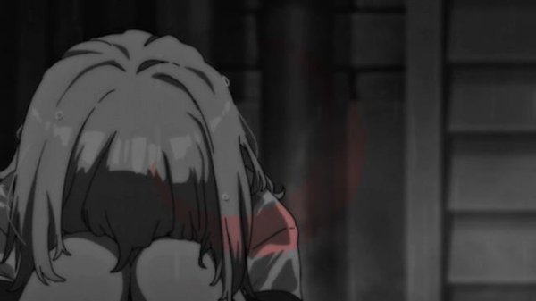 aldn, glaive - what was the last thing u said {Slowed + Reverb}