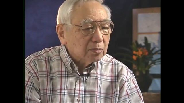 Tule Lake farmworkers’ strike - Frank Miyamoto смотреть онлайн