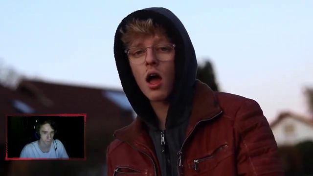 GamingPlay REAGIERT auf: Sääftig - ja sie weint. (Lil Lano Style Song) PROD. BY TRIKOT10BEATS смотреть онлайн