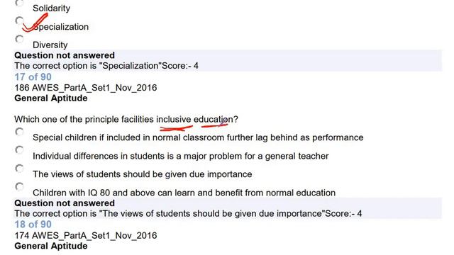 Army Public School Previous Year Question Paper Analysis 2016 (PART-1) PRT, TGT PGT смотреть онлайн