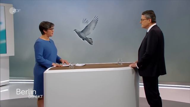 Debatte über Friedensdemos - warum Sahra Wagenknecht polarisiert | Berlin direkt смотреть онлайн