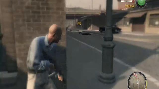 Mafia 2 Zdrada Jimmy'ego # 16 Wet za wet смотреть онлайн