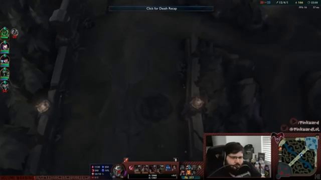 rollzreezy Twitch streamer drops n bomb ban смотреть онлайн