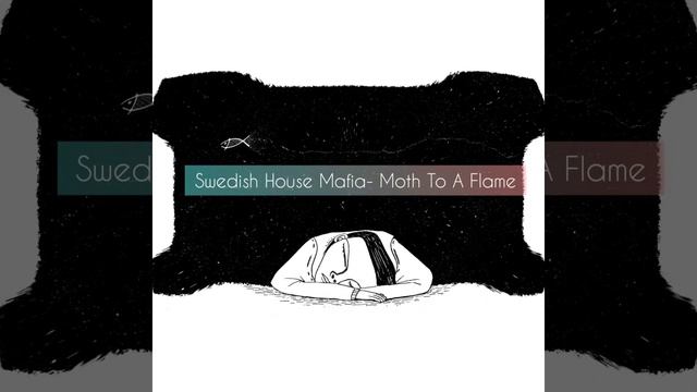 Swedish House Mafia - Moth To A Flame (8D AUDIO) 🎧 смотреть онлайн