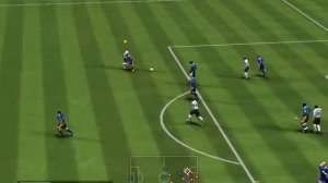 FIFA 06  Windows PC Intel Integrated UHD 630 (IGPU)