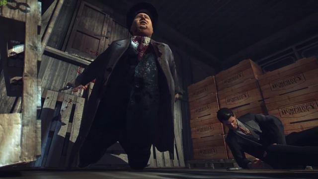 Mafia 2 Definitive Edition 2020 | Part-3 | Gameplay Walkthrough смотреть онлайн