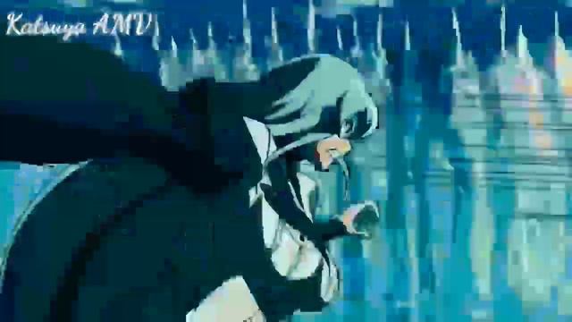 [AMV]-Akame Ga Kill- Akame Vs Esdeath