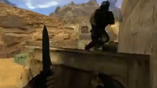 Counter Strike 1.6 WCG смотреть онлайн