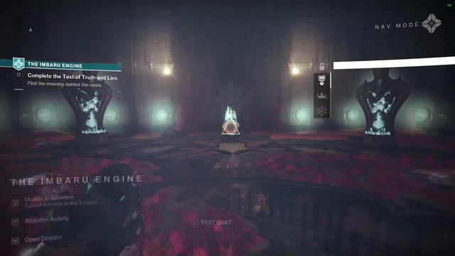 How to Complete the last Imbaru Challenge Guide & All Flames (15th Wish) - Destiny 2 смотреть онлайн