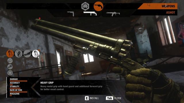 Metro Exodus Enhanced Edition |🪖Sam's Story Pt.8🪖| 4K60FPS ULTRA GRAPHICS RAYTRACING & DLLS смотреть онлайн