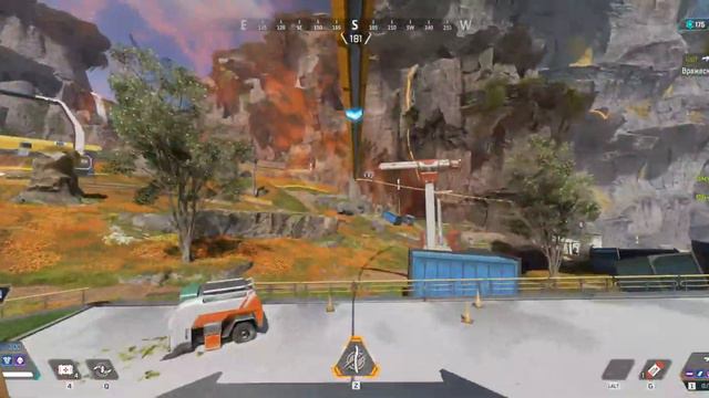 Apex Legends смотреть онлайн