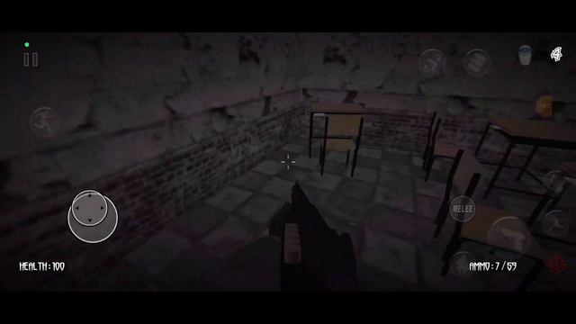 Slendergirl Must Die: The School смотреть онлайн