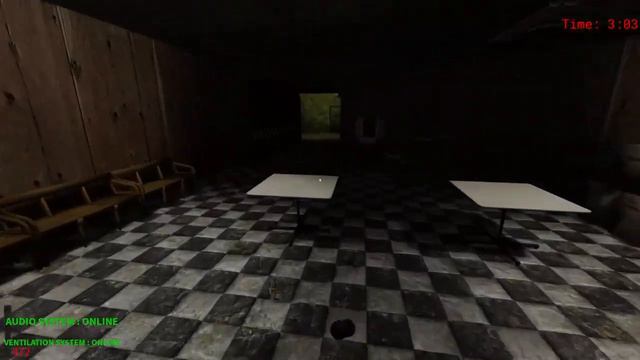 Fnaf 3 doom is WEIRD смотреть онлайн