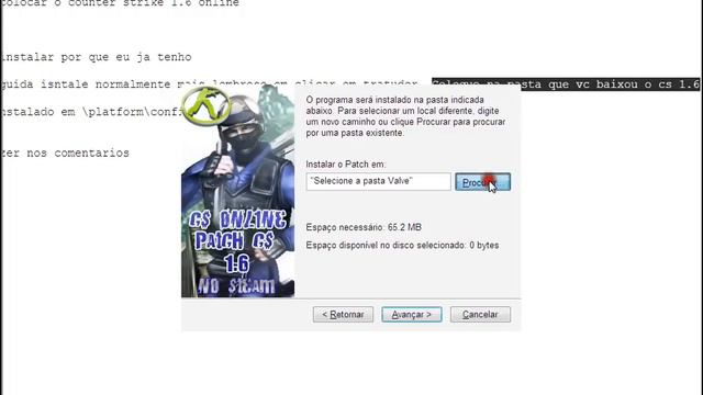 como colocar counter strike 1.6 online atualizado 2012 смотреть онлайн