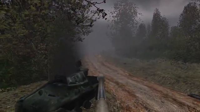Medal Of Honor - Allied Assault Part 10/14 (2002) No Commentary Walkthrough. смотреть онлайн