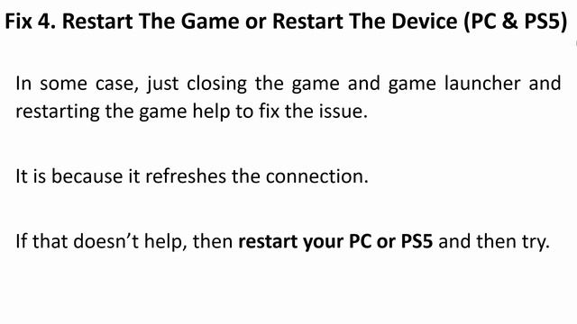 How To Fix Helldivers 2 "Unable To Establish A Connection To Game" Error (PC & PS5) смотреть онлайн