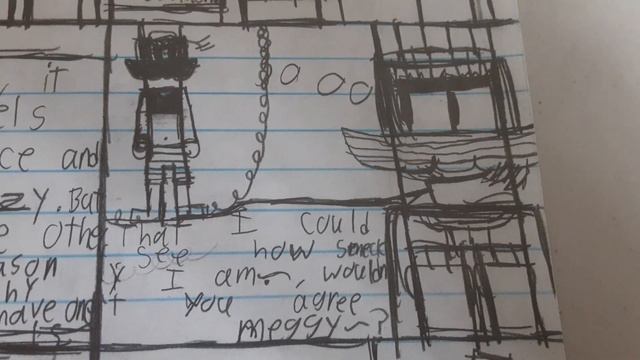 Comic Skits: Tari's Mustache смотреть онлайн