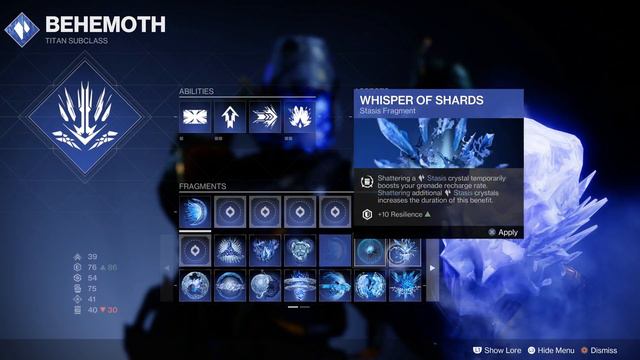 Destiny 2 Season of Witch Get Diamond Lance Aspect Combine with Exotic Cadmus Ridge Lancecap смотреть онлайн