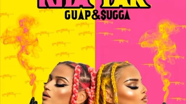 Guap&$ugga - Khatar