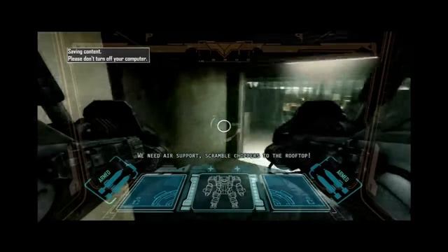 FEAR 2 - Reborn - Interval 01 - Replica смотреть онлайн