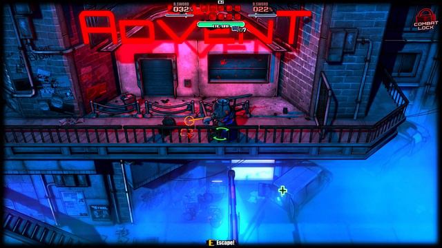 Madness Project Nexus stuck vampire смотреть онлайн