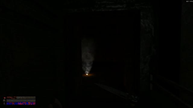 Хоррор игра►►Icon Of Hell Прохождение►Часть 2(Продолжение)No commetary смотреть онлайн