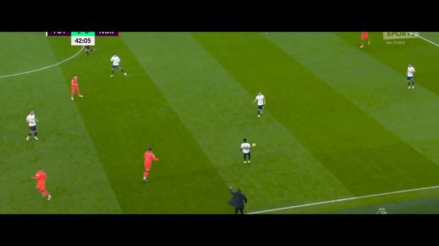 Oliver Skipp vs Norwich | 5.12.21 смотреть онлайн