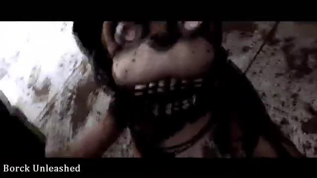 Drawkill Freddy
