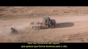Judas Priest - Turbo Lover «Mad Max 2 Versão»(Legendado)