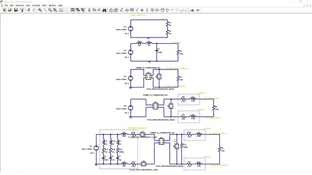 EMC/EMI filter design in LTspice - Conducted Emission part 2 смотреть онлайн
