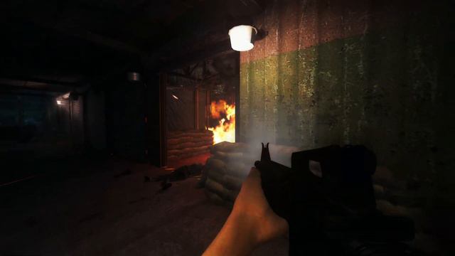 Left 4 Dead 2 - I Hate Mountains 2 (L4D2:TR - Default Weapons) смотреть онлайн