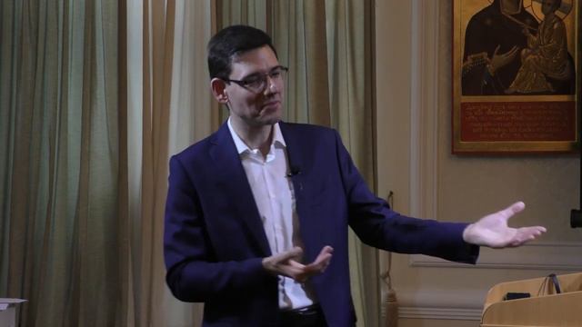 -Прокофьев_ солнце русской музыки. Лекция Александра Великовского