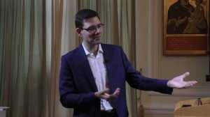 -Прокофьев_ солнце русской музыки. Лекция Александра Великовского